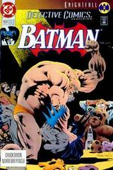 Detective Comics #659 (1993) Comic Books Detective Comics Prices