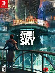 Beyond A Steel Sky [Utopia Edition] Nintendo Switch Prices