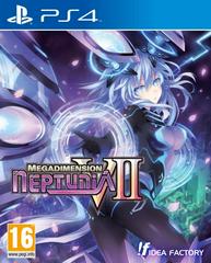 Megadimension Neptunia VII PAL Playstation 4 Prices