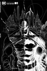 Batman: Black and White [Kirkham B] #1 (2020) Comic Books Batman Black & White Prices