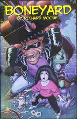 Boneyard #3 (2001) Comic Books Boneyard Prices