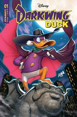 Darkwing Duck #1 (2023) Comic Books Darkwing Duck Prices