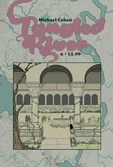 Tangled River #6 (2022) Comic Books Tangled River Prices