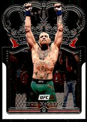 Conor McGregor Ufc Cards 2022 Panini Chronicles UFC Prices