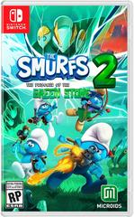 The Smurfs 2: Prisoner of the Green Stone Nintendo Switch Prices