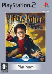 Harry Potter Chamber of Secrets [Platinum] PAL Playstation 2 Prices
