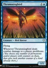 Thrummingbird Magic Mystery Booster Prices