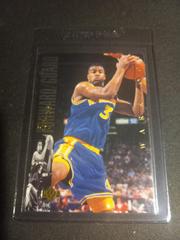 Billy Owens Basketball Cards 1993 Upper Deck SE Prices