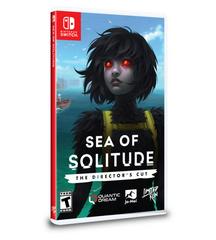 Sea of Solitude: The Director's Cut Nintendo Switch Prices