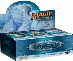 Booster Box Magic Coldsnap Prices