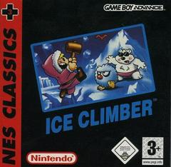 Ice Climber NES Classics PAL GameBoy Advance Prices