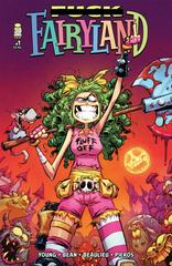 I Hate Fairyland [Young] #1 (2022) Comic Books I Hate Fairyland Prices