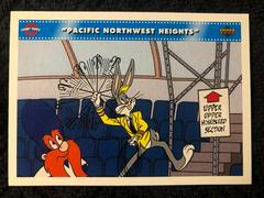 Pacific Northwest Heights Baseball Cards 1992 Upper Deck Comic Ball 3 Prices