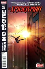 Ultimate Comics Spider-Man #27 (2013) Comic Books Ultimate Comics Spider-Man Prices