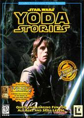 Star Wars: Yoda Stories PC Games Prices