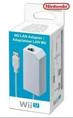 Wii U International Verison | Wii Lan Adapter Wii