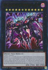 Super Starslayer TY-PHON - Sky Crisis AGOV-EN042 YuGiOh Age of Overlord Prices