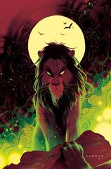 Disney Villains: Scar [Darboe Virgin] #1 (2023) Comic Books Disney Villains: Scar Prices