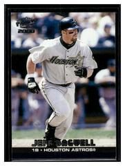 Jeff Bagwell #187 Baseball Cards 2000 Pacific Prices