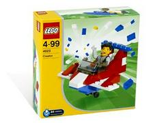 Fun and Adventure #4023 LEGO Creator Prices