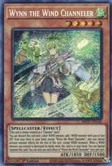 Wynn the Wind Channeler YuGiOh 2021 Tin of Ancient Battles Mega Pack Prices