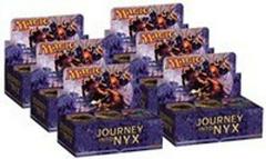 Booster Box Magic Journey Into Nyx Prices