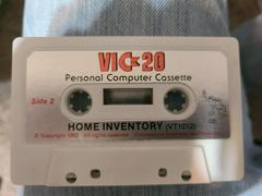 Home Inventory Vic-20 Prices