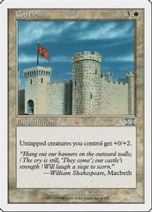 Castle Magic 6th Edition Prices
