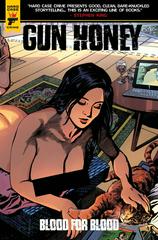 Gun Honey: Blood for Blood [Kheng] #2 (2022) Comic Books Gun Honey: Blood for Blood Prices
