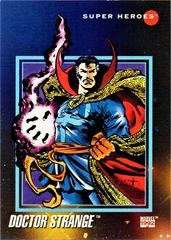 Doctor Strange Marvel 1992 Universe Prices