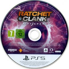 Disc | Ratchet & Clank: Rift Apart PAL Playstation 5