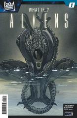 Aliens: What If? [Momoko] #1 (2024) Comic Books Aliens: What If Prices