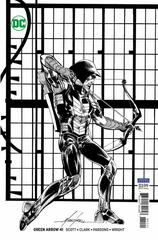Green Arrow [Variant] #41 (2018) Comic Books Green Arrow Prices