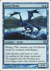 Azure Drake [Foil] Magic 9th Edition Prices