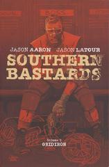 Gridiron #2 (2015) Comic Books Southern Bastards Prices