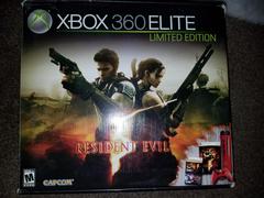 Xbox 360 Resident Evil 5 Edition Xbox 360 Prices