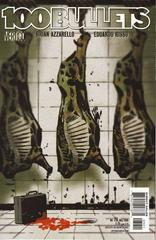100 Bullets #70 (2006) Comic Books 100 Bullets Prices