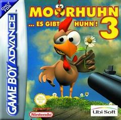 Moorhuhn 3 Es Gibt Huhn PAL GameBoy Color Prices