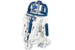 LEGO Set | R2-D2 LEGO Technic