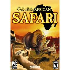 Cabela's African Safari PC Games Prices