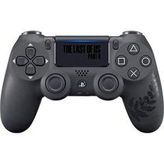 Playstation 4 DualShock 4 The Last of Us Part II Limited Edition Controller Playstation 4 Prices