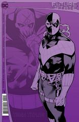Future State: Teen Titans [2nd Print] #1 (2021) Comic Books Future State: Teen Titans Prices