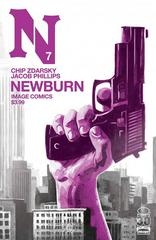 Newburn #7 (2022) Comic Books Newburn Prices
