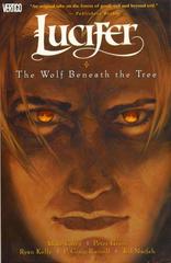 The Wolf Beneath the Tree Comic Books Lucifer Prices