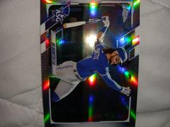 Bo Bichette Baseball Cards 2021 Topps Chrome Update All Star Game Prices