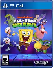 Nickelodeon All Star Brawl Playstation 4 Prices