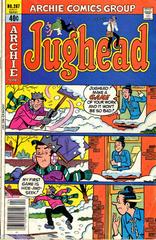 Jughead #287 (1979) Comic Books Jughead Prices