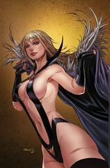 Draculina [Turner Premium Metal] #1 (2022) Comic Books Draculina Prices