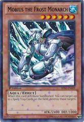 Mobius the Frost Monarch [Starfoil Rare 1st Edition] YuGiOh Battle Pack: Epic Dawn Prices