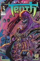 The Tenth #2 (1997) Comic Books The Tenth Prices